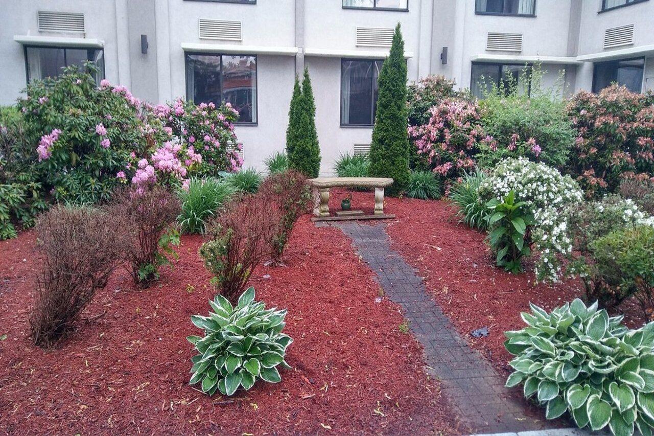 Red Roof Hotel 3*